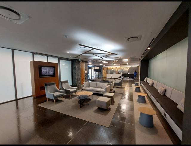 362M² OFFICE TO LET IN BEDFORDVIEW